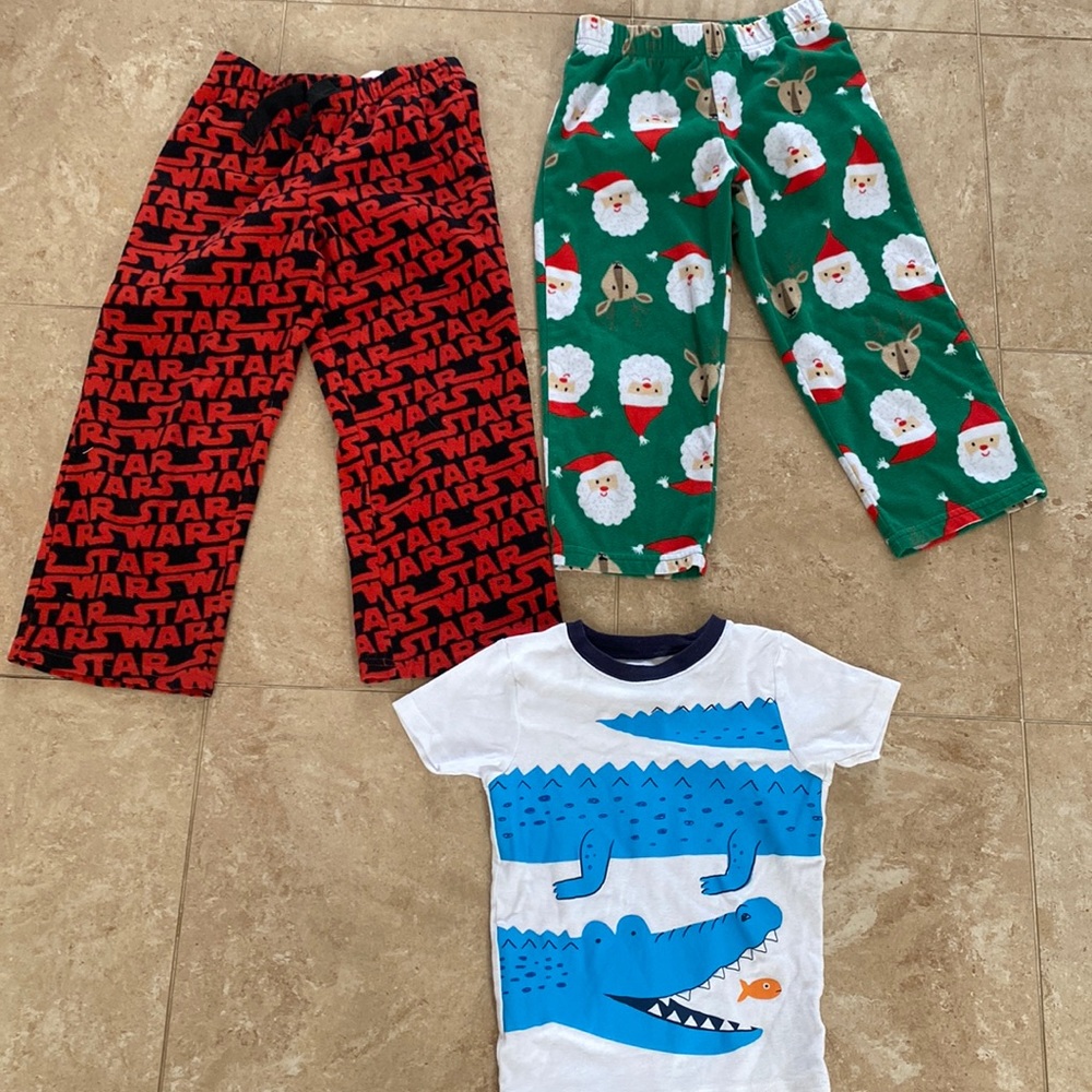 Sz 5T miscellaneous sleep bundle